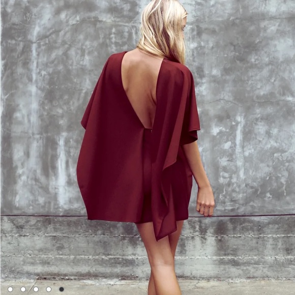 🎉HP🎉 Lulus Best Is Yet To Come Dress - Picture 4 of 11